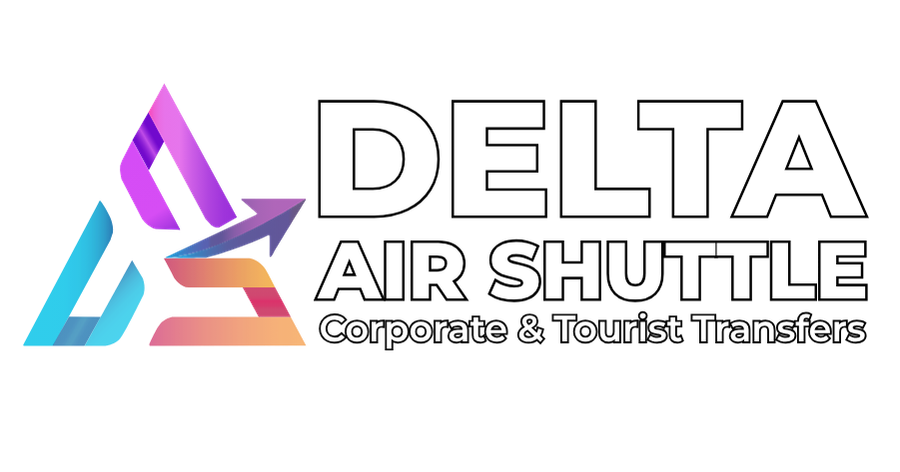 Delta Air Shuttle
